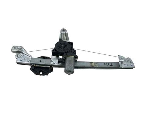 Used Rear right window mechanism Rear right window mechanism DACIA LOGAN II 1.5 dCi (90 hp) 29176938 29176938