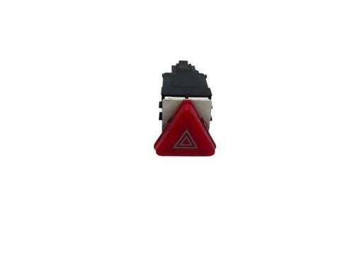 Used Warning switch Warning switch VW TRANSPORTER T5 Van (7HA, 7HH, 7EA, 7EH) 2.5 TDI (130 hp) 27449580 27449580