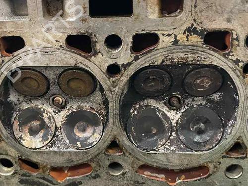 Cylinder head CITROËN XSARA (N1) 1.6 16V | BP27472365M5 