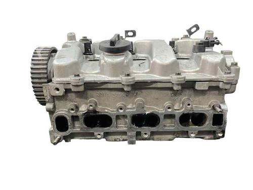 Cylinder head HYUNDAI MATRIX (FC) | BP32132262M5