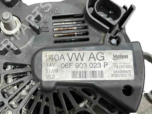 Alternator SKODA SUPERB II (3T4) 1.9 TDI | BP30145772M7