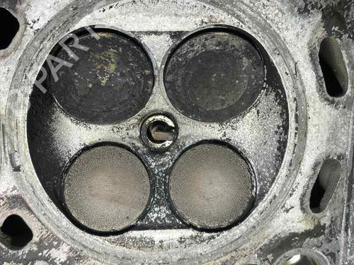 Cylinder head FORD MONDEO III (B5Y) 1.8 16V | BP25213177M5  - Image 6