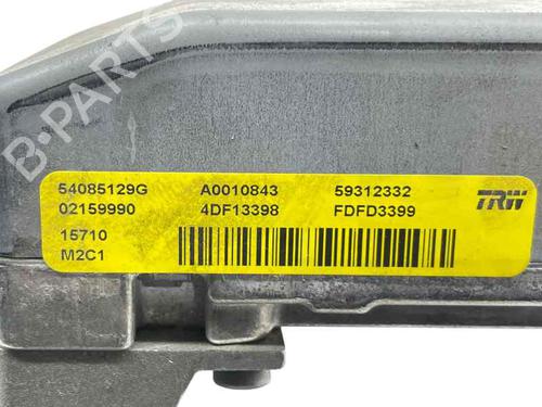 Steering column FORD FIESTA VI (CB1, CCN) 1.4 TDCi | BP25836134M21 