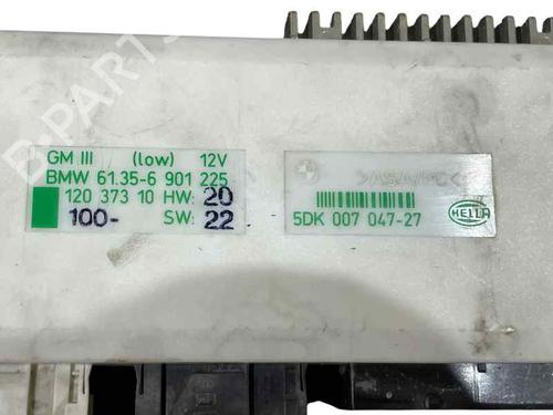 Elektronische module BMW 5 (E39) [1995-2003]  31682811