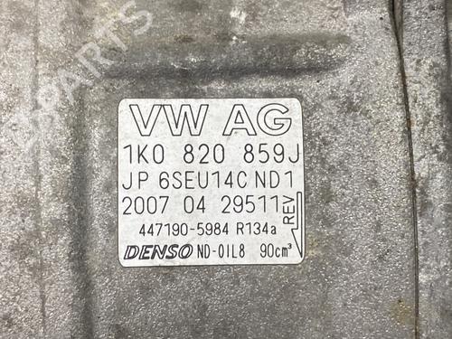 AC compressor SEAT LEON (1P1) 1.4 16V | BP31681635M34 - Image 5
