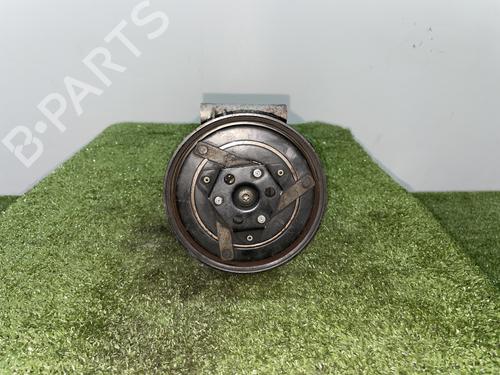 AC compressor NISSAN ALMERA II (N16) 1.5 dCi | BP31681912M34 - Image 4