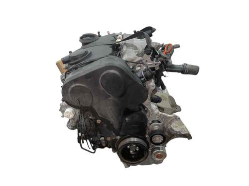 Engine AUDI A6 C6 Avant (4F5) 2.0 TDI | BP25211861M1 - Image 2