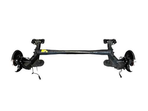 Used Rear axle Rear axle CHEVROLET ORLANDO (J309) 2.0 D (163 hp) 33425134 33425134