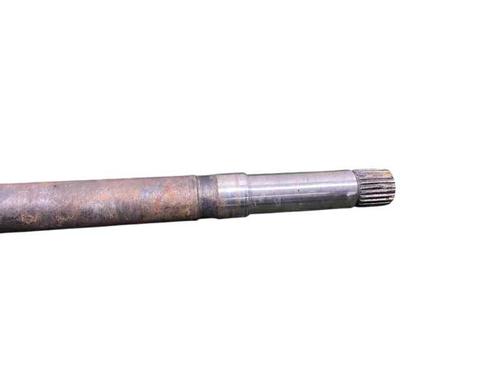 Used Right front driveshaft Right front driveshaft PEUGEOT PARTNER MPV (5_, G_) 1.9 D (69 hp) 24399918 24399918
