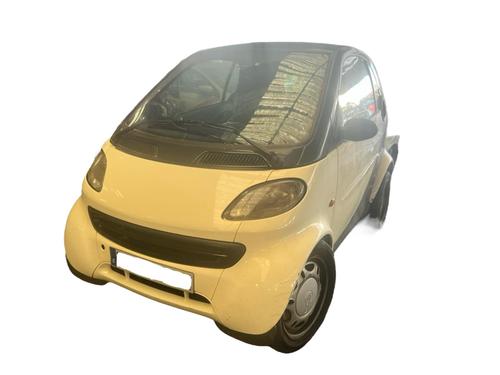 Used Parts SMART CABRIO (450) 0.6 (S1OLA1, 450.441, 450.442, 450.443) 2381927