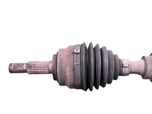 Used Left front driveshaft Left front driveshaft DACIA SANDERO III 1.0 TCe 90 (91 hp) 24224678 24224678