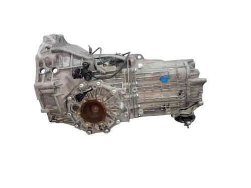 Used Gearbox AUDI A4 B6 (8E2) 1.6 (102 hp) 24224169