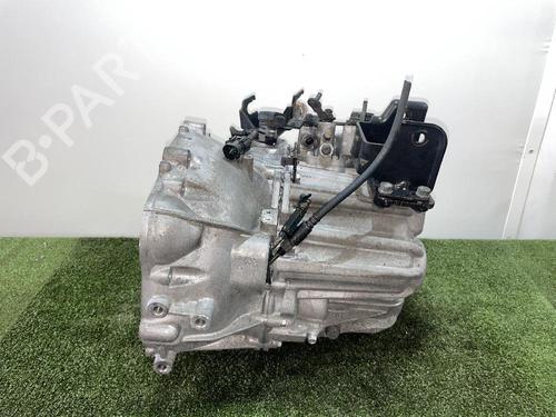 Used Gearbox HYUNDAI SONATA V (NF) [2004-2014]  31684597