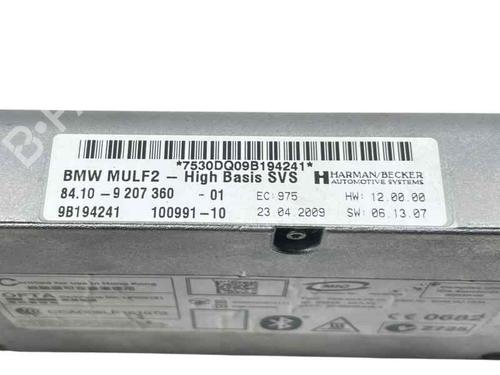 Electronic module BMW X5 (E70) 3.0 d | BP27448428M83 - Image 3