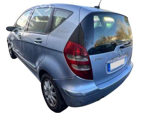 Electronic module MERCEDES-BENZ A-CLASS (W169)  | BP33904978M83  - Image 8