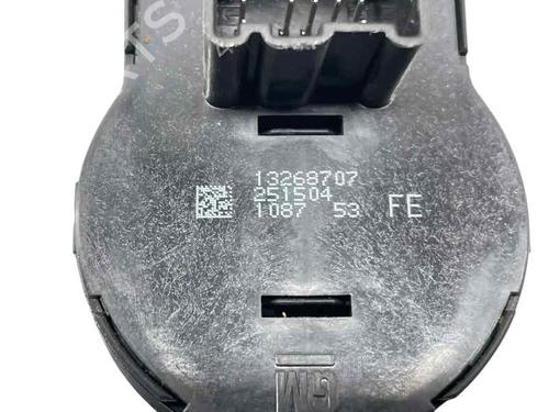 Forlygtekontakt Forlygtekontakt OPEL ASTRA J Sports Tourer (P10) 2.0 CDTI (35) (165 hp) 29765092 29765092