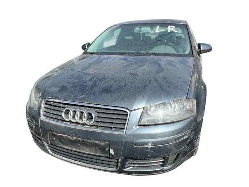 Gearbox AUDI A3 (8P1) 1.9 TDI | BP30718142M3 - Image 6