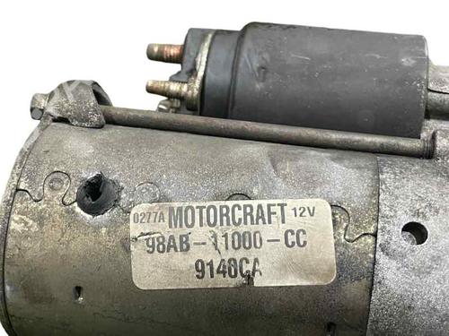 Starter FORD FOCUS I (DAW, DBW) 1.4 16V | BP24223971M8 