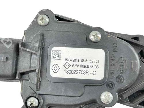 Pedal DACIA LOGAN II 1.5 dCi | BP27450075I4  - Image 5