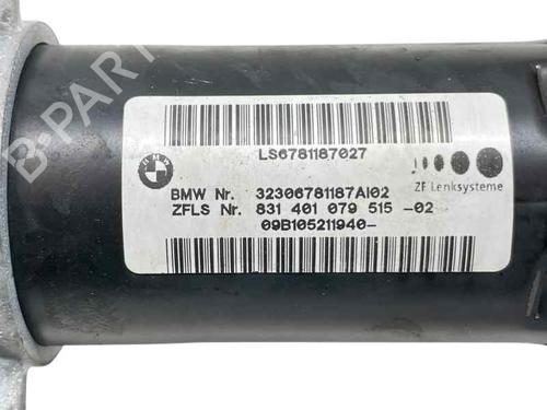 Used Steering column BMW X5 (E70) 3.0 d (235 hp) 28449482