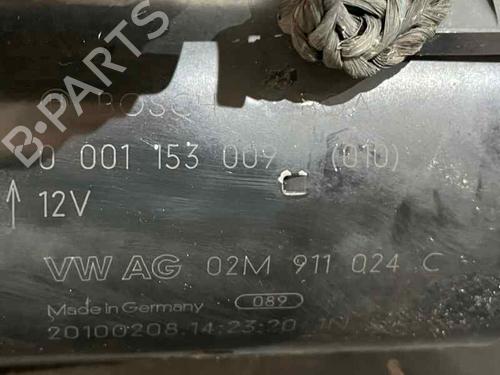 Starter VW PASSAT B6 (3C2) 2.0 TDI | BP30746762M8 - Image 2