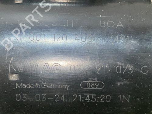 Used Starter Starter SEAT CORDOBA (6L2) [2002-2009] 31684895 31684895