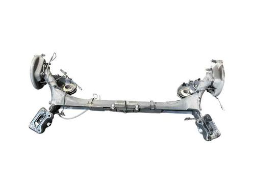 Rear axle CITROËN DS4 (NX_) 1.6 HDi 115 | BP28052304M2 - Image 4