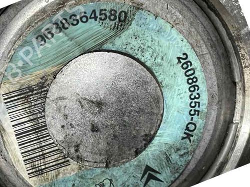 Steering pump PEUGEOT 206 Saloon 1.4 HDi eco 70 | BP31869908M99