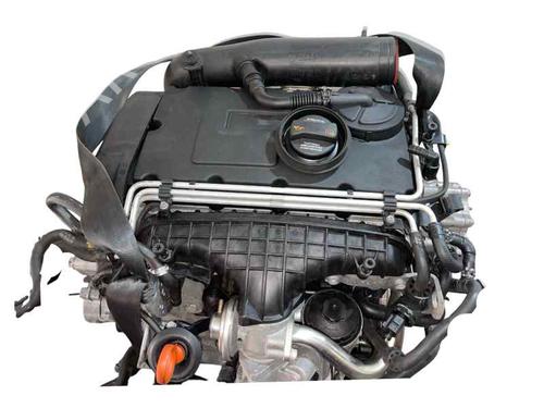 Engine AUDI A3 (8P1) 2.0 TDI | BP31181402M1