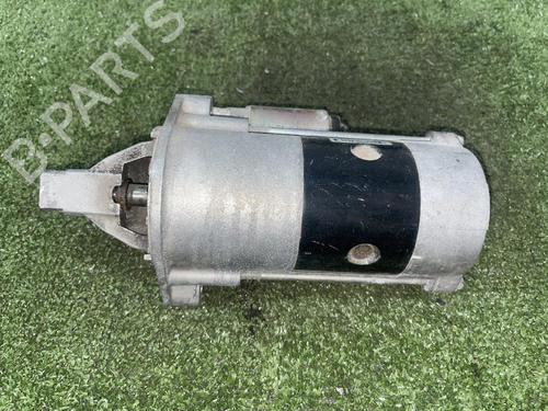 Used Starter Starter CHRYSLER VOYAGER IV (RG, RS) [1999-2008] 31680815 31680815