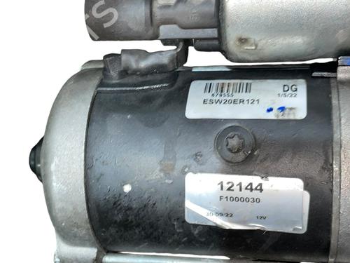 Starter SEAT TOLEDO IV (KG3) 1.6 TDI | BP24223674M8 - Image 5