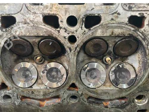 Cylinder head CITROËN XSARA (N1) 1.6 16V | BP26055834M5 