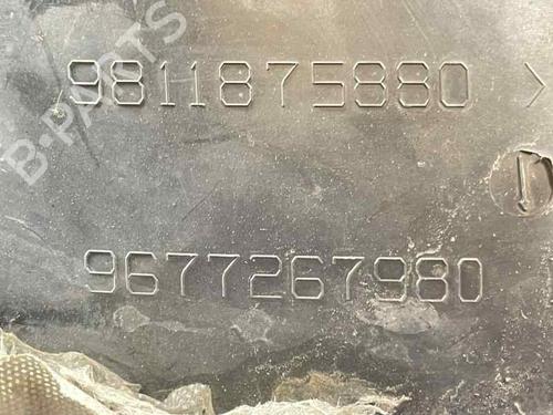 Wheel arch PEUGEOT 308 SW II (LC_, LJ_, LR_, LX_, L4_) 1.6 THP 155 | BP29968251C56