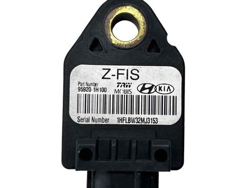 Used Electronic sensor Electronic sensor KIA CEE'D SW (ED) [2007-2012] 33536655 33536655