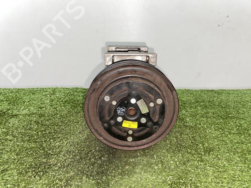 Used AC compressor AC compressor ALFA ROMEO GT (937_) 1.9 JTD (937CXN1B) (150 hp) 31681824 31681824