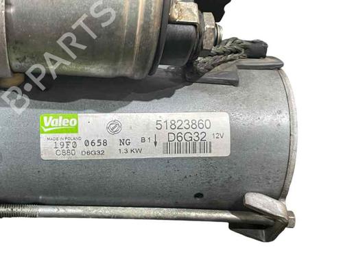 Starter FIAT FIORINO MPV (225_) 1.3 JTD Multijet (225BXB1A, 225BXB11) | BP25211575M8 - Image 2