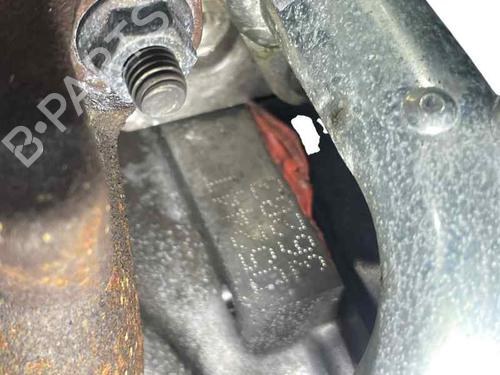 Used Engine Engine VOLVO S60 I (384) 2.4 D (163 hp) 24223980 24223980