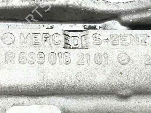 Cylinder head SMART FORFOUR (454) 1.5 CDI (454.001) | BP34236907M5 - Image 6