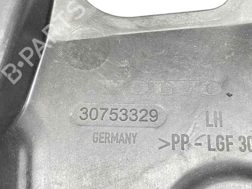 Used Rear left window mechanism VOLVO XC60 I SUV (156) 2.4 D (175 hp) 25889151