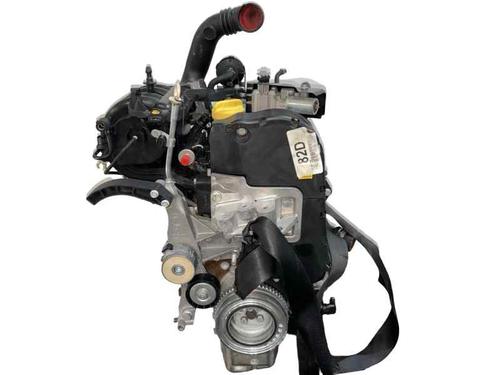 Engine FIAT GRANDE PUNTO (199_) 1.4 16V (199BXG1B, 199AXG1B) | BP34236584M1  - Image 9