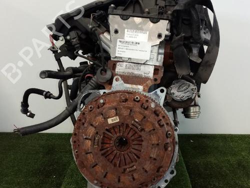 Engine BMW 5 (E39)  | BP31683794M1 