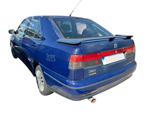 Used Parts SEAT TOLEDO I (1L2) 1.6 i 3468953