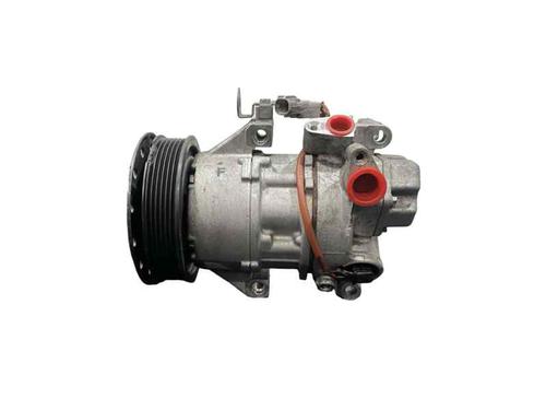 AC compressor TOYOTA YARIS (_P9_) | BP32103221M34 - Image 2