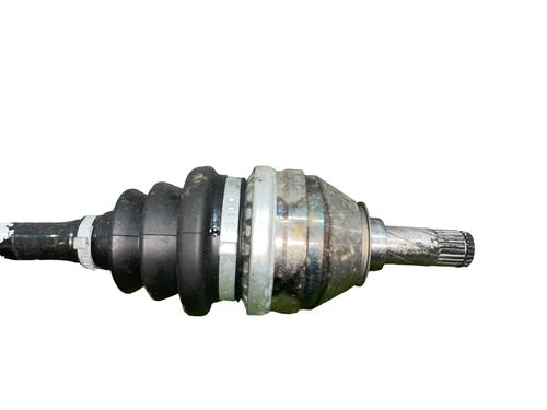 Right front driveshaft OPEL ASTRA G Coupe (T98) 1.8 16V (F07) | BP25210544M39 - Image 3