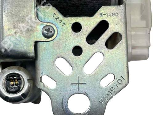 Front right seatbelt SUZUKI SX4 (EY, GY) | BP31683044I25 - Image 2