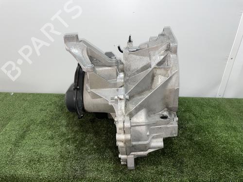 Used Gearbox Gearbox FORD FOCUS II (DA_, HCP, DP) [2004-2013] 31684520 31684520