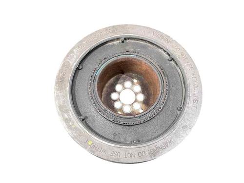 Used Pulley VW TOUAREG (7LA, 7L6, 7L7) 3.0 V6 TDI (225 hp) 29176810