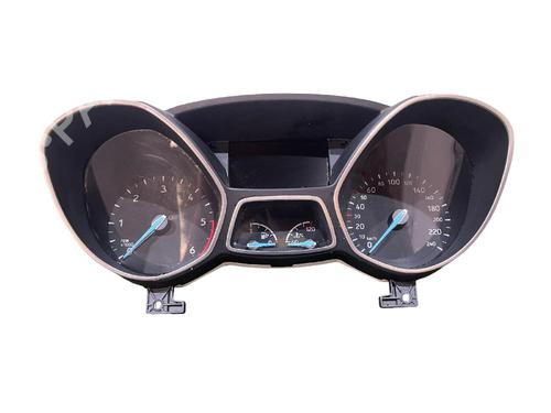 Used Instrument cluster FORD KUGA II (DM2) [2012-2026]  31682108