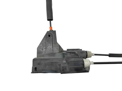 Front left lock JAGUAR XE (X760) 2.0 D AWD | BP29993903C98 