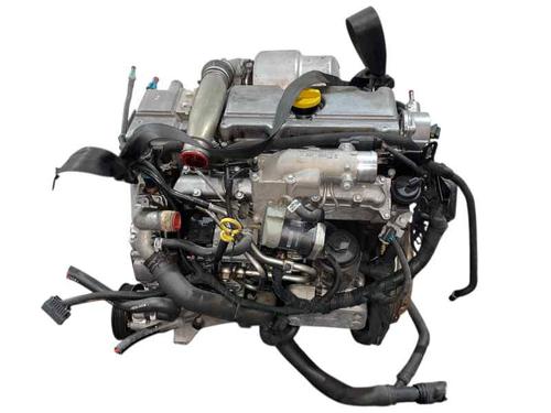 Used Engine SAAB 9-5 (YS3E) 2.2 TiD (120 hp) 30718134